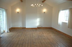 Bedroom In Character Property For Sale In Staffordshire