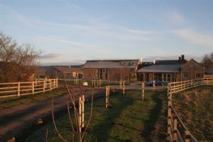 Barns For Conversion Warwickshire 