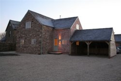 Cotswolds Unconverted Barns For Sale