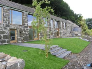 Arthog Barn Conversions Snowdonia
