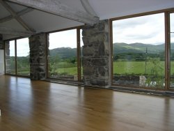 Dolgellau Gwynedd Barn Conversion