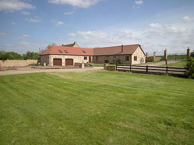 Barn For Sale Cambs