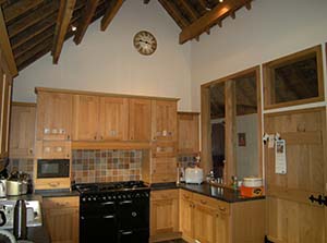 Cambridgeshire Barn Conversion For Sale