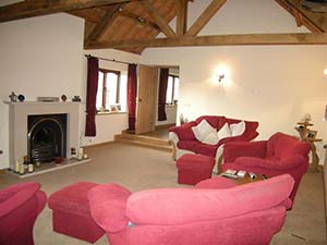 Cambridgeshire Barn For Sale