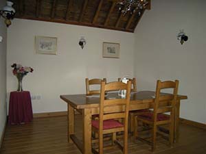 Cambs Barn Conversion For Sale