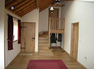Cambs Barn Conversion For Sale
