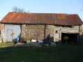 Unconverted Barn Powys