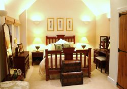 Barn Conversion Near Totnes