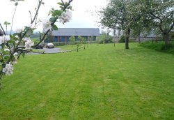 Barn Conversion Totnes Devon