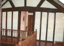 East Midlands Barn Conversion For Sale