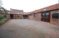 Bridlington Partially Converted Barn North Yorkshire