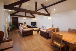 Yorkshire Dales Barn For Conversion For Sale