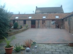 North Yorks Barn For Sale