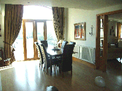 Yorkshire Dales Barn Conversion For Sale