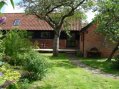 Converted Barn Needham Market Suffolk
