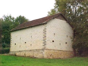 Barns For Sale France