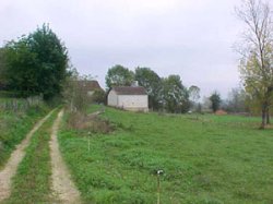 Barns For Conversion Dordogne France