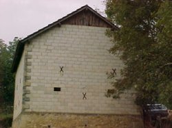 France Barns For Conversion