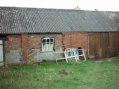 Unconverted Barn In Shropshire