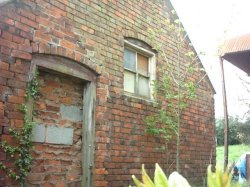 Shrewsbury Barn For Conversion