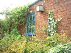 Shrewsbury Shropshire Barn For Renovation