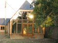 Barn Conversion Winchester Hampshire