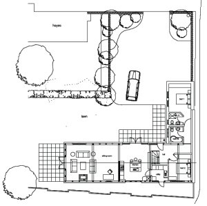 Hampshire Barn Conversion With Land