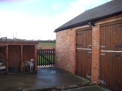 East Midlands Barn For Sale