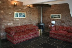 West Country Barn Conversion