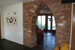 Barn Conversion Near Exeter