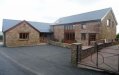 Smallholding With Converted Barn Outbuildings and Land South Wales