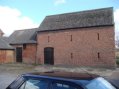 Leicestershire Farmhouse Barn And Land For Development