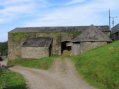 Barn For Conversion With Paddock Devon