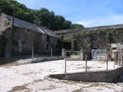 Devon Barn For Sale With PP