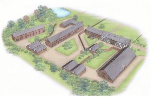 Barns For Sale Market Drayton