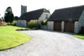 Barn Conversion Somerset