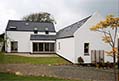 Energy Efficient Barn Conversion In Pembrokeshire