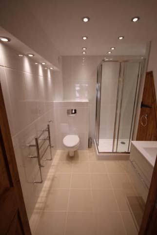 Haverfordwest Barn Conversion