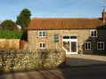 North Norfolk Coast Barn For Sale