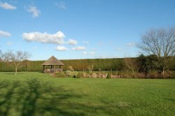 Barn Conversion Near London