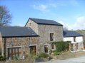 Cornwall Water Mill Conversion With Land