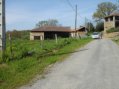 Unconverted Barn With Planning Permission in the Midi Pyrenees
