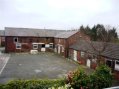 Unconverted Barns In Merseyside