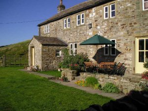 Colne Farmhouse With Barn For Conversion For Sale