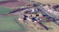 Barns For Conversion Liverpool