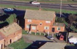 Ideal Equestrian Property Merseyside