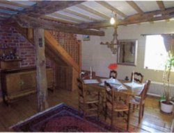 Grappenhall Barn Conversion For Sale