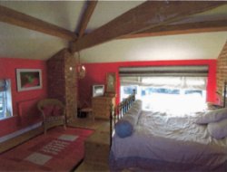 Barn Conversion Grappenhall Cheshire