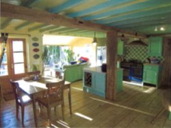 Barn Conversion Cheshire