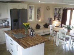 West Midlands Barn Conversion